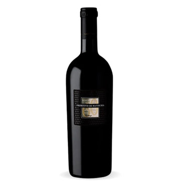 Vinho Tinto Seco Italiano Puglia Dop Sessantanni Primitivo Di Manduria Vintage 2017 750Ml San Marzano